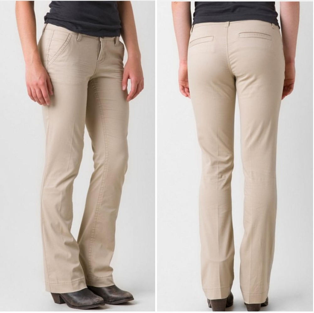 BKE Serena Pants